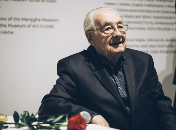 Andrzej Wajda: On the Centenary of His Birth